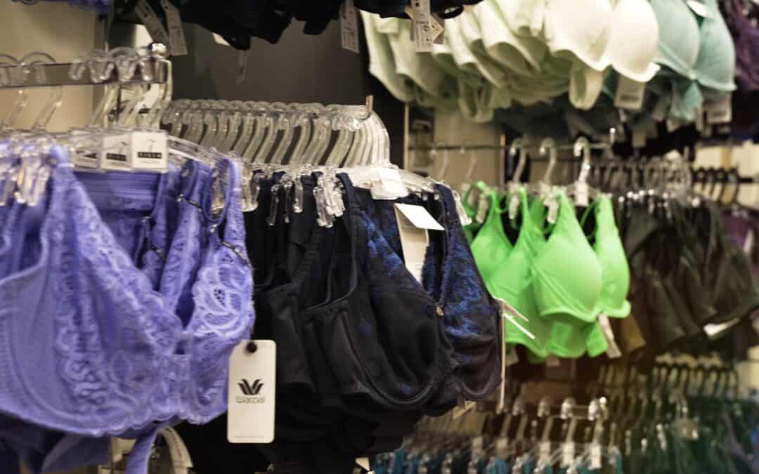 Lingerie Fiela