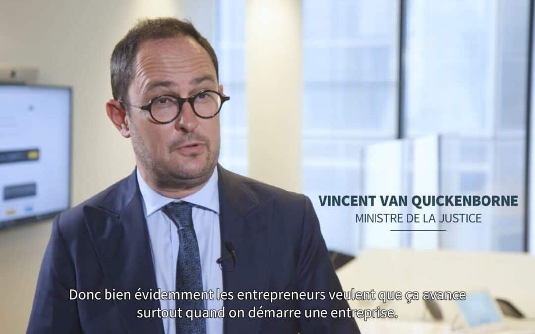 Fednot – Webplatform